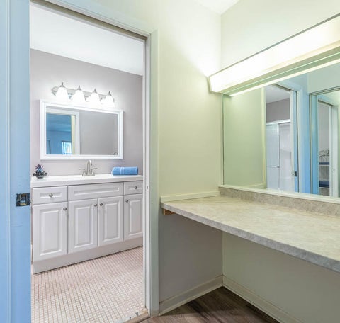 Tiny photo for 5061 Lakefront Boulevard #B, Delray Beach, FL 33484 (MLS # B26032975)