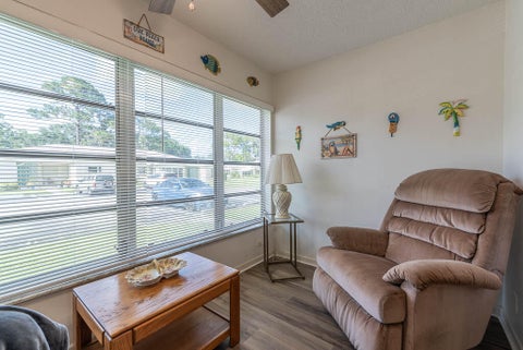Tiny photo for 5061 Lakefront Boulevard #B, Delray Beach, FL 33484 (MLS # B26032975)