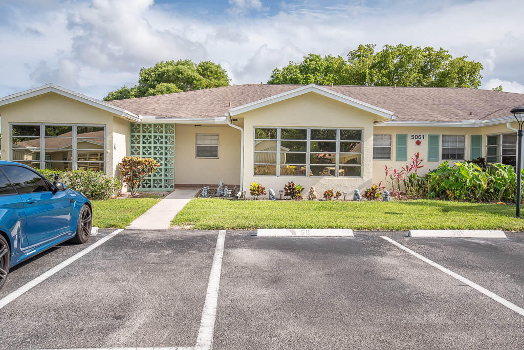 High Point of Delray West - Residential