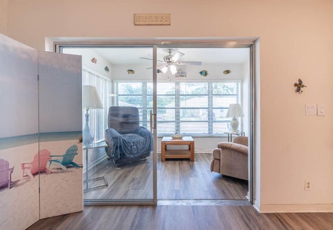 Tiny photo for 5061 Lakefront Boulevard #B, Delray Beach, FL 33484 (MLS # B26032975)