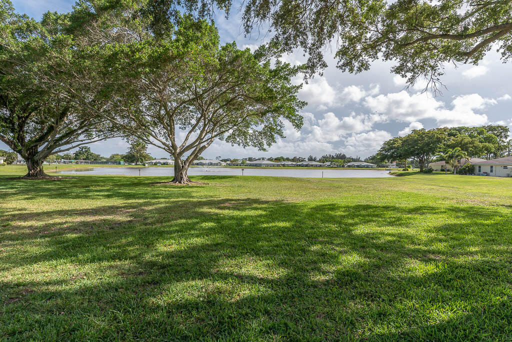 High Point of Delray West - Residential
