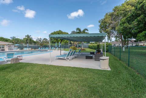 Tiny photo for 5061 Lakefront Boulevard #B, Delray Beach, FL 33484 (MLS # B26032975)