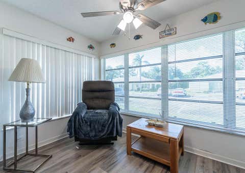 Tiny photo for 5061 Lakefront Boulevard #B, Delray Beach, FL 33484 (MLS # B26032975)