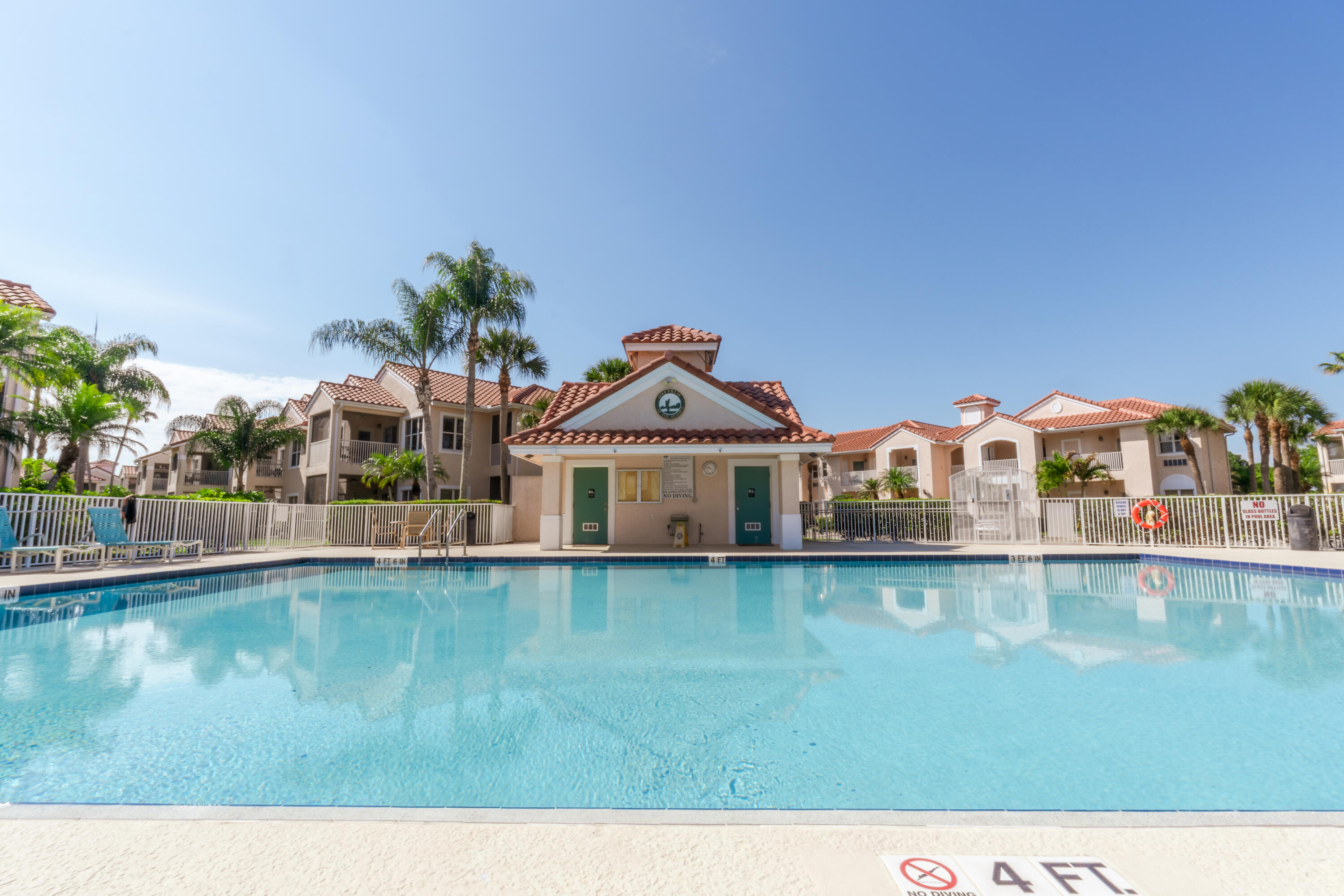 GOLF VILLAS II CONDOMINIUM - Residential