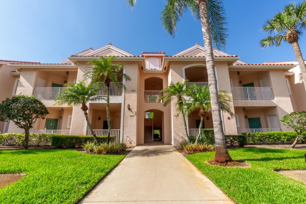 Photo of 9869 Perfect Drive #146, Port Saint Lucie, FL 34986 (MLS # B26010279)