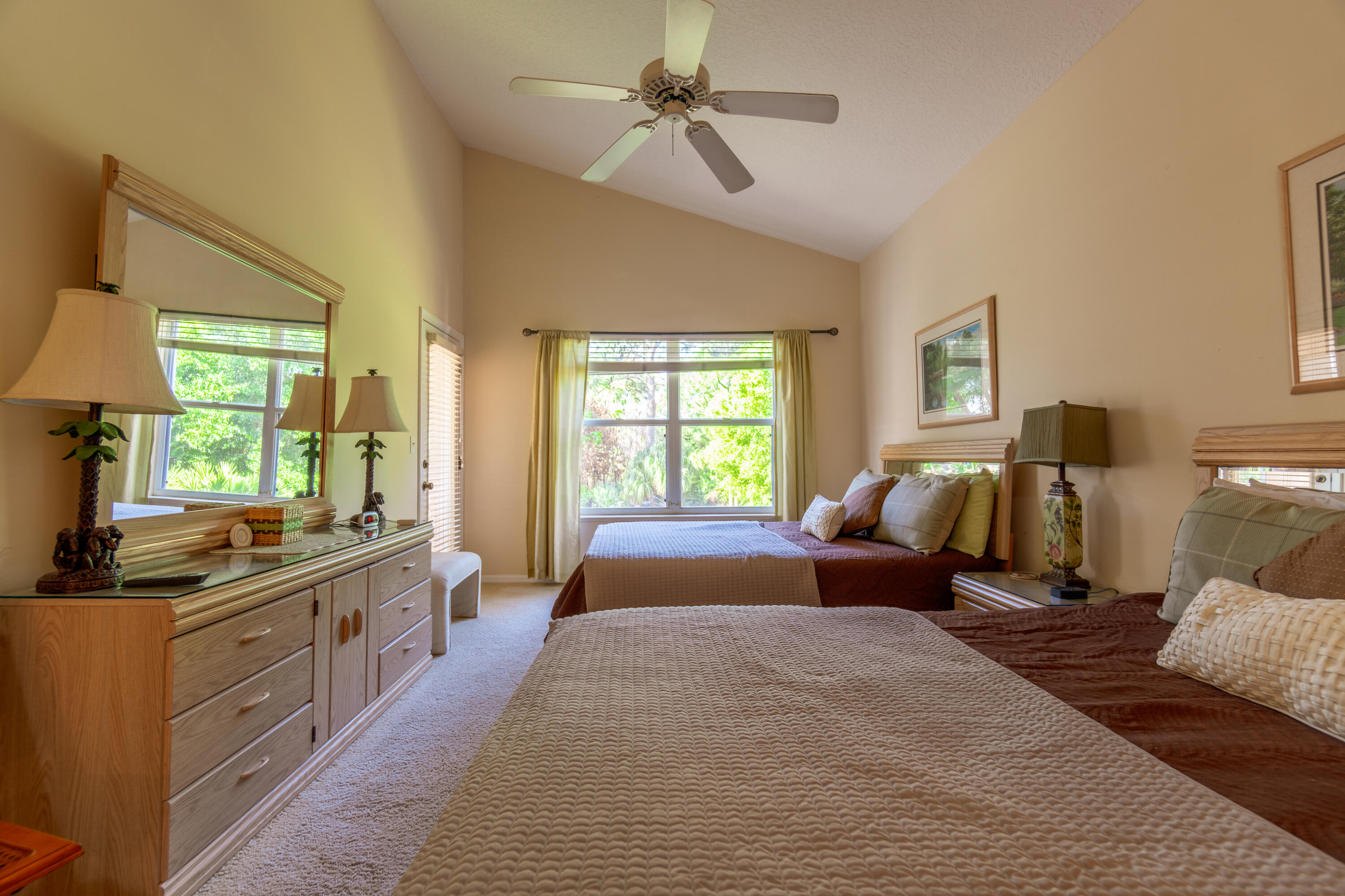 GOLF VILLAS II CONDOMINIUM - Residential