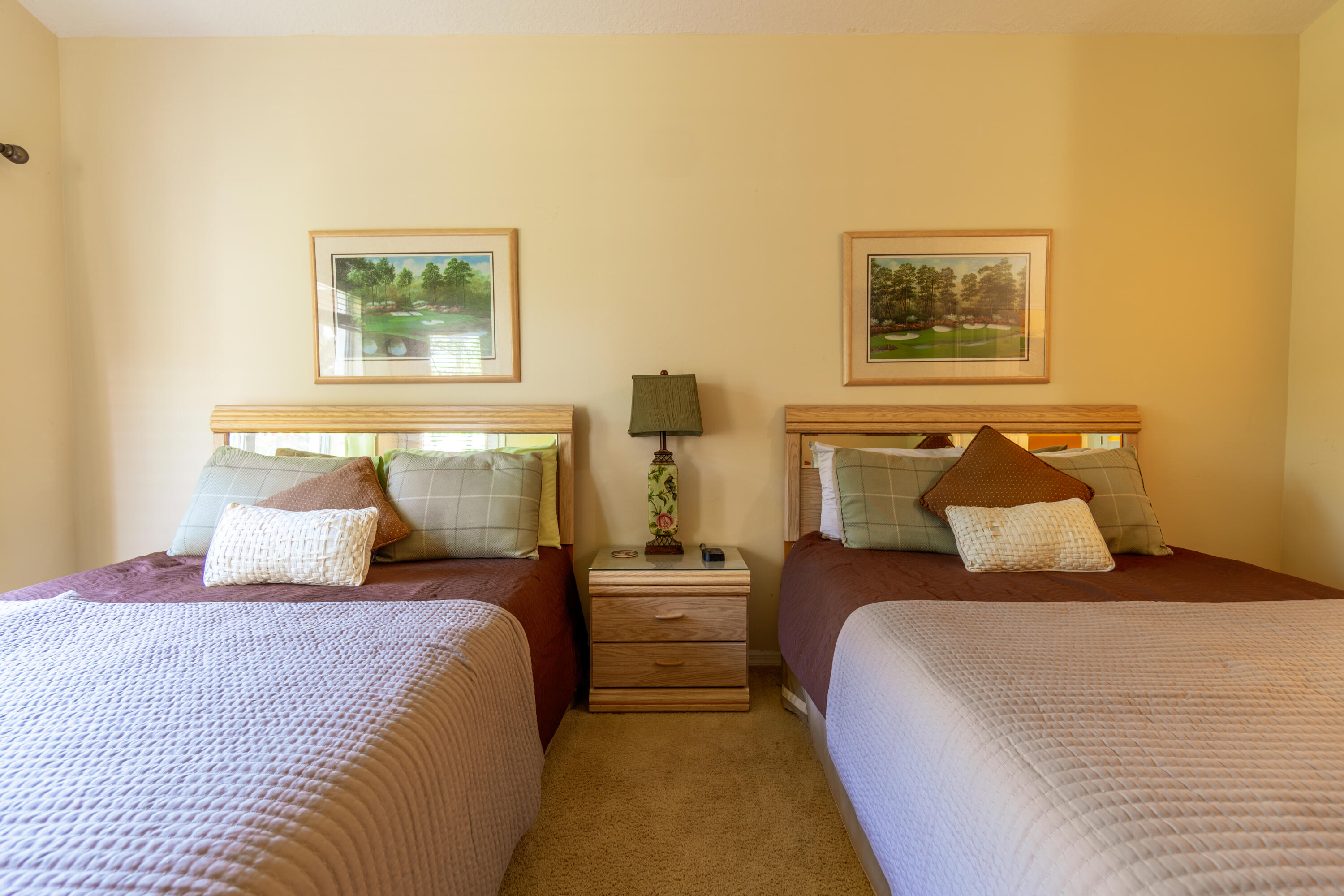 GOLF VILLAS II CONDOMINIUM - Residential