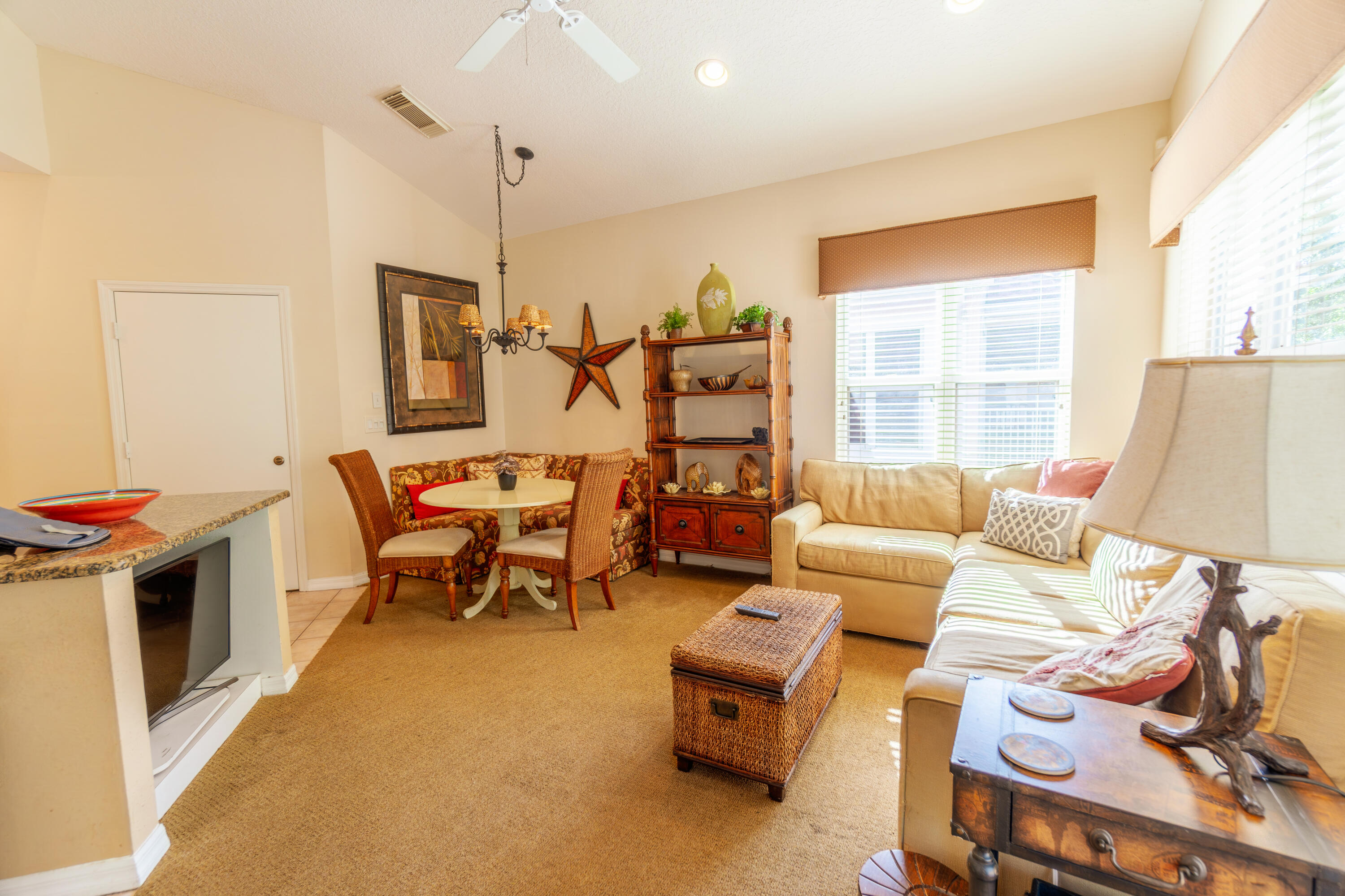 GOLF VILLAS II CONDOMINIUM - Residential