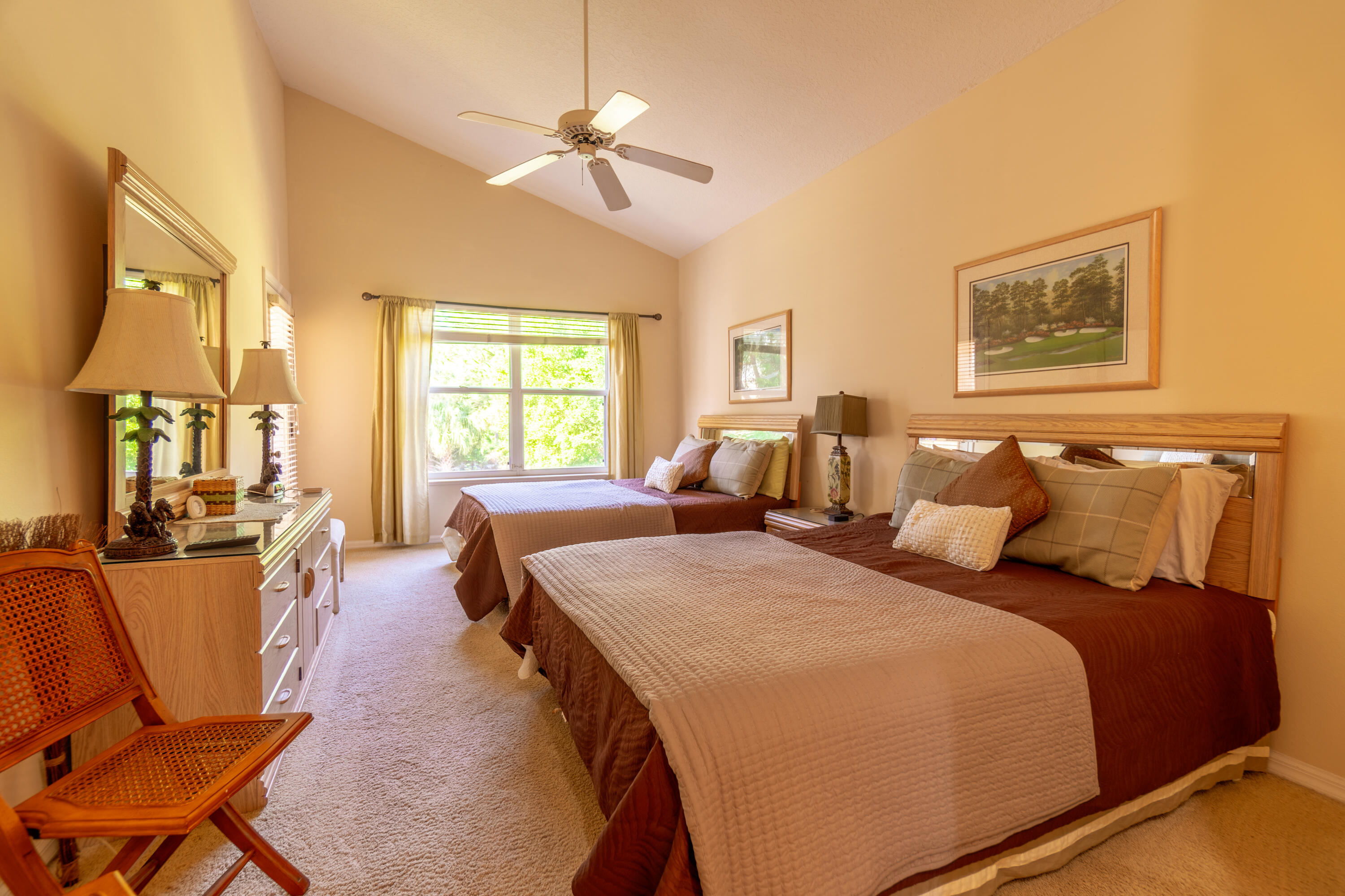 GOLF VILLAS II CONDOMINIUM - Residential