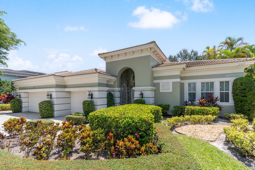 Photo of 16378 Mirasol Way, Delray Beach, FL 33446 (MLS # B26068640)