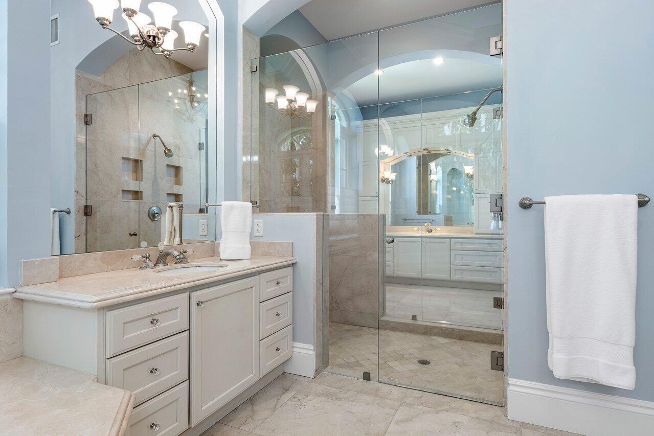 MC CORMICK MILE ADD 1 - Residential