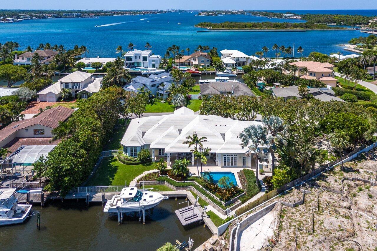 MC CORMICK MILE ADD 1 - Residential