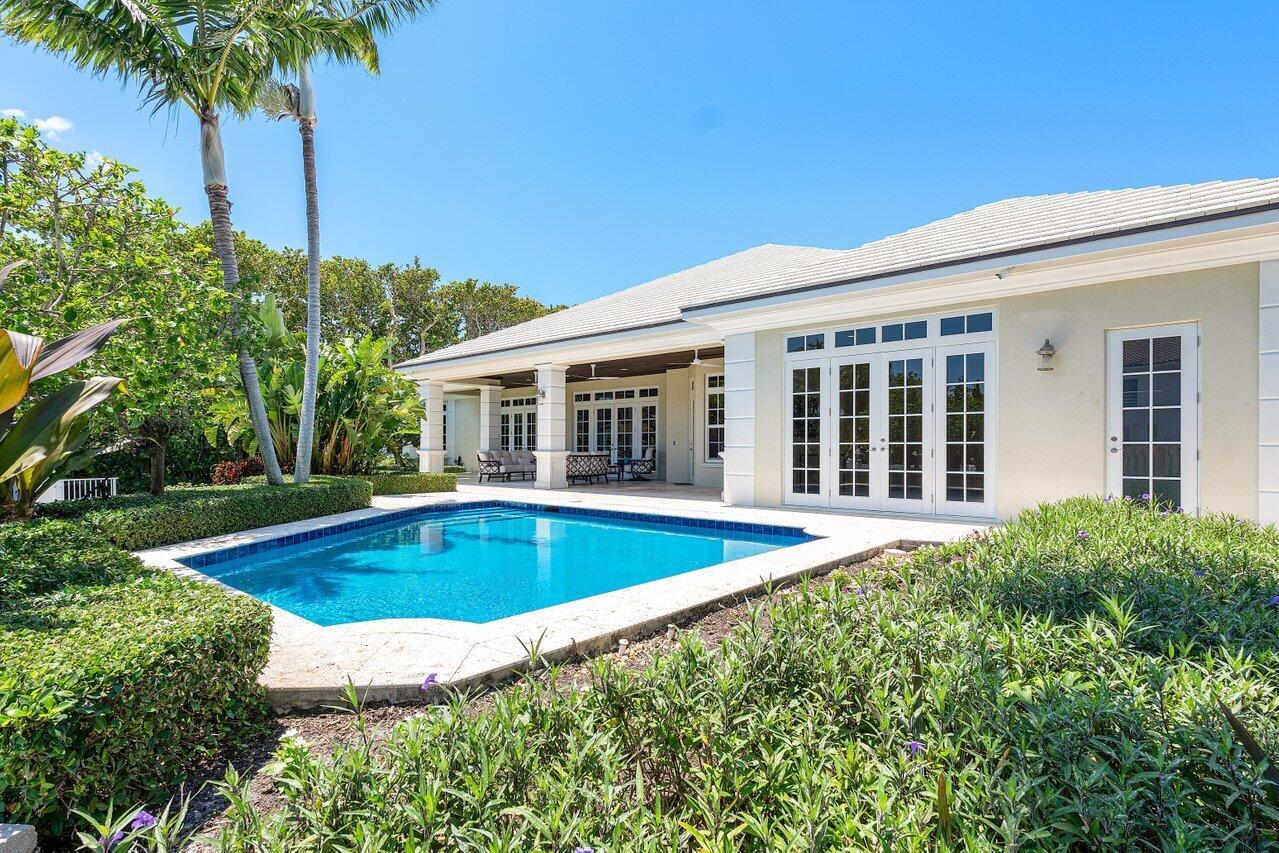 MC CORMICK MILE ADD 1 - Residential