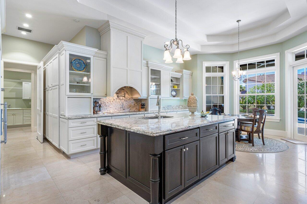 MC CORMICK MILE ADD 1 - Residential