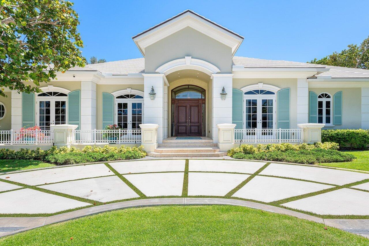 MC CORMICK MILE ADD 1 - Residential