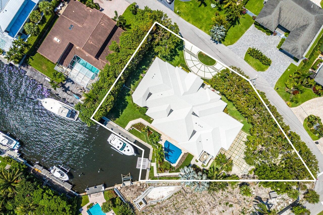 MC CORMICK MILE ADD 1 - Residential