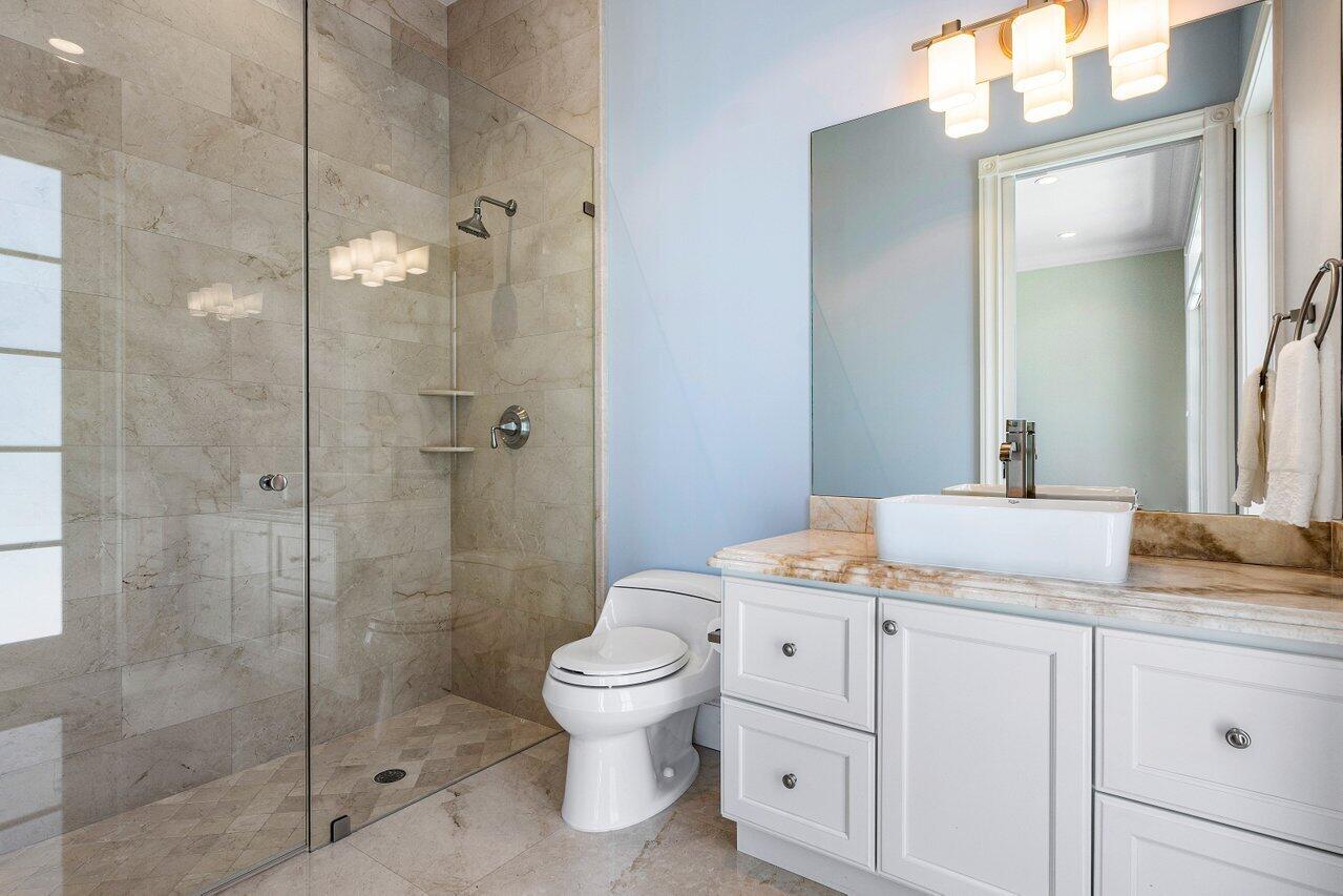 MC CORMICK MILE ADD 1 - Residential