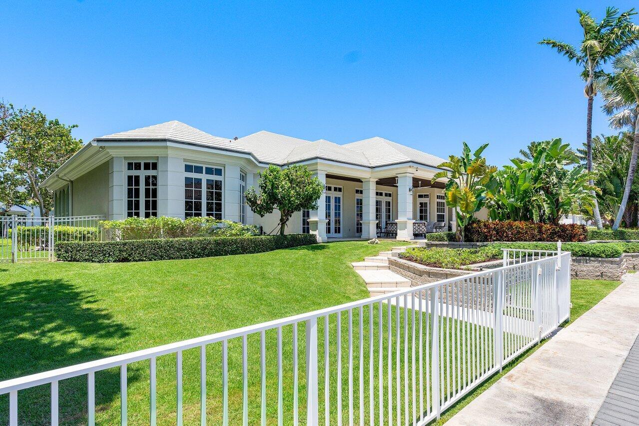 MC CORMICK MILE ADD 1 - Residential