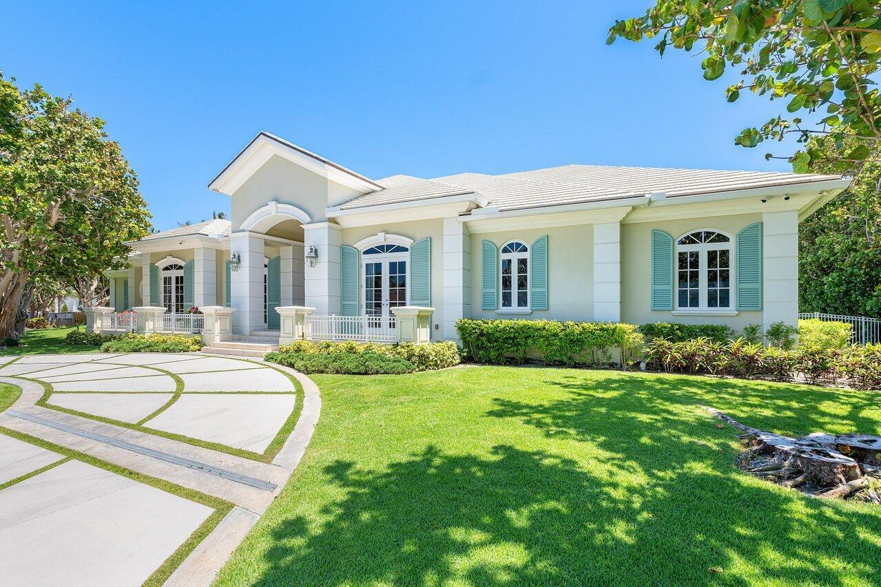 MC CORMICK MILE ADD 1 - Residential