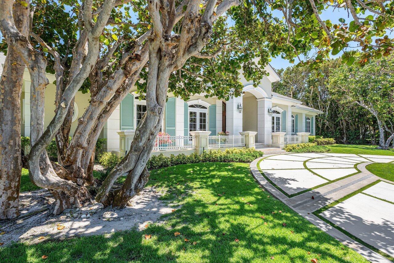 MC CORMICK MILE ADD 1 - Residential