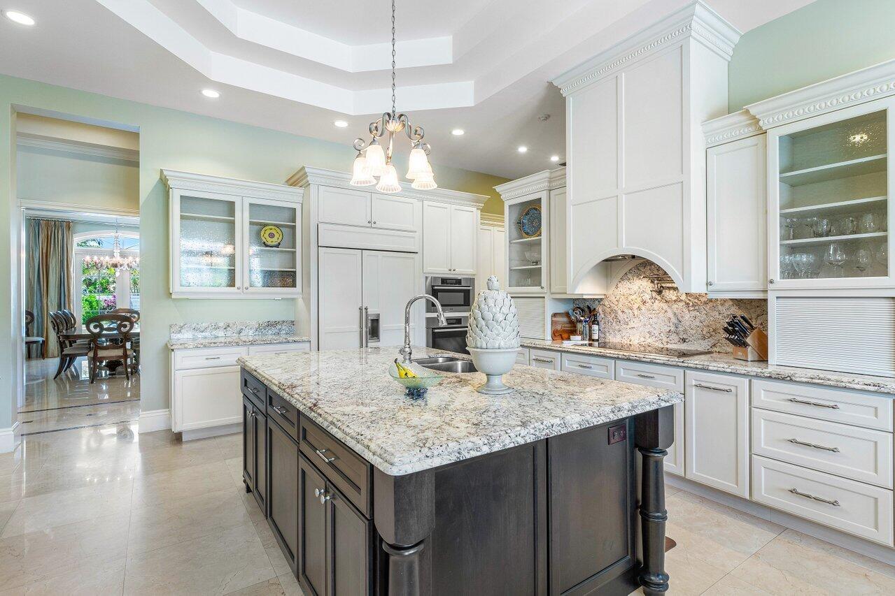 MC CORMICK MILE ADD 1 - Residential