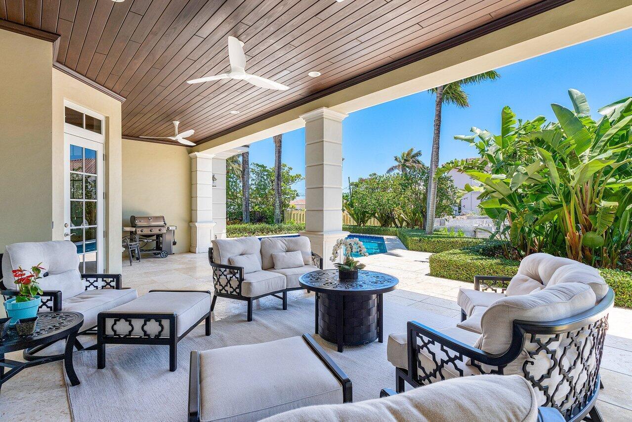 MC CORMICK MILE ADD 1 - Residential