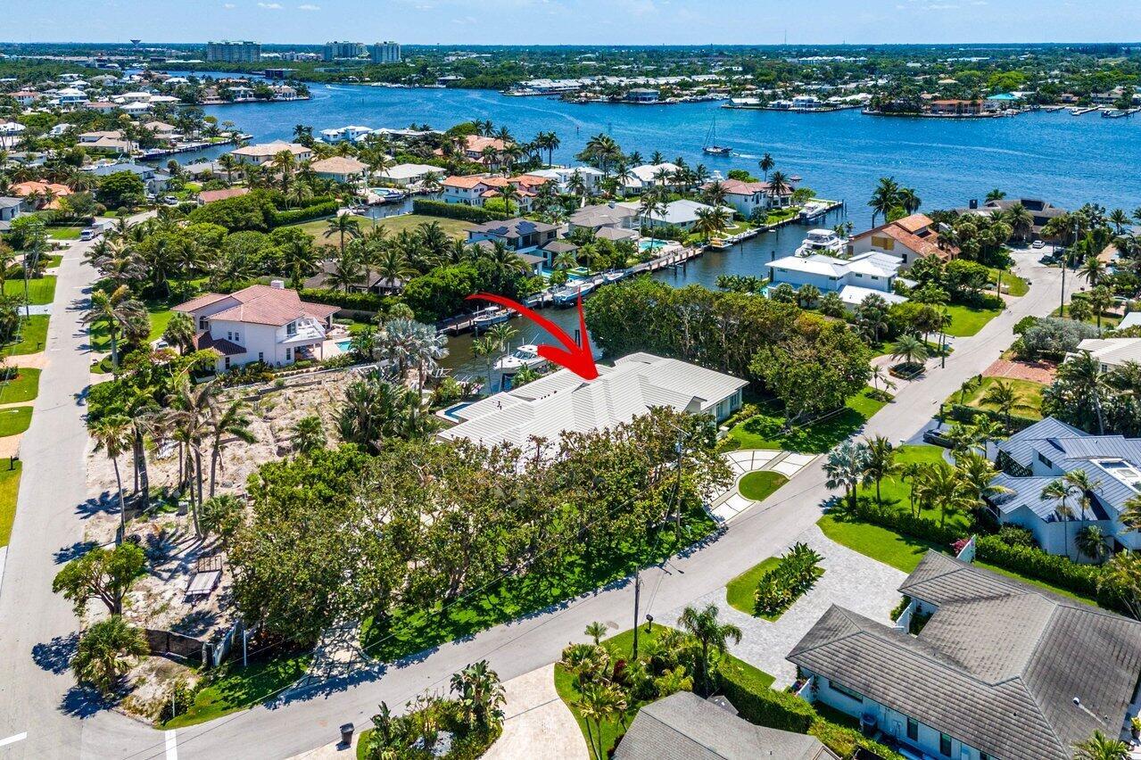 MC CORMICK MILE ADD 1 - Residential