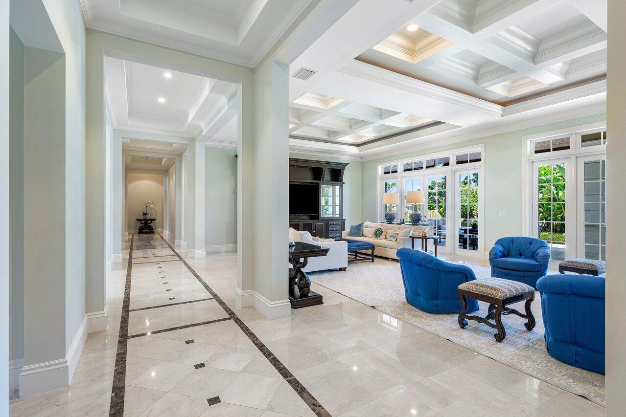 MC CORMICK MILE ADD 1 - Residential