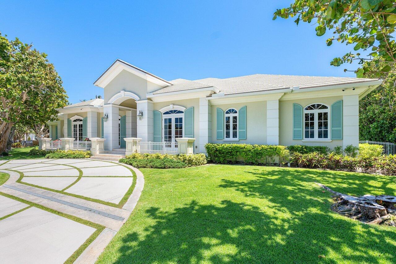 MC CORMICK MILE ADD 1 - Residential