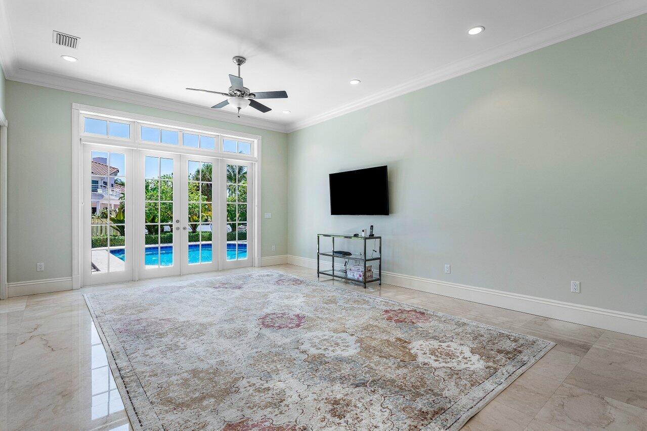 MC CORMICK MILE ADD 1 - Residential