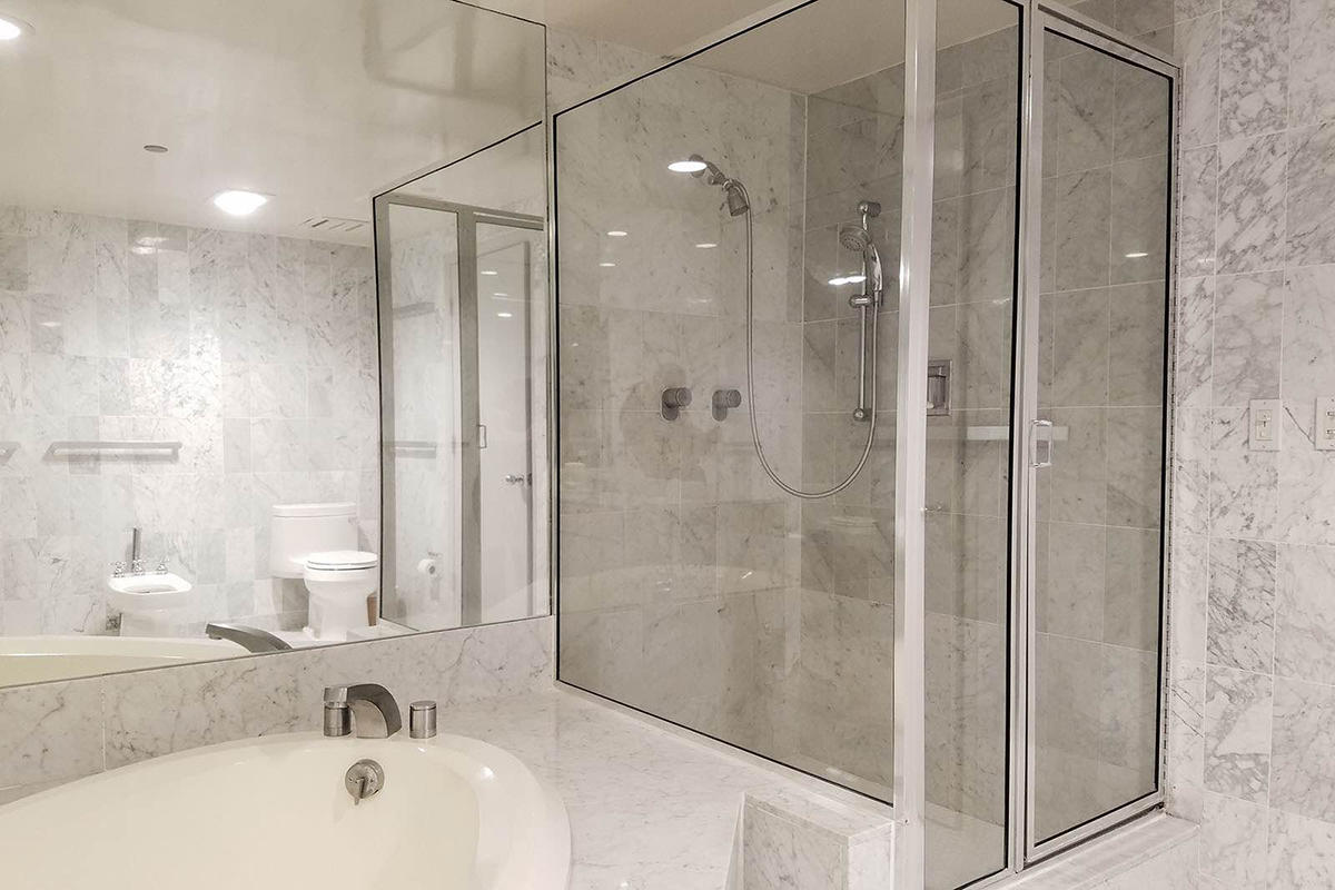 TWENTY ONE HUNDRED CONDO - Residential