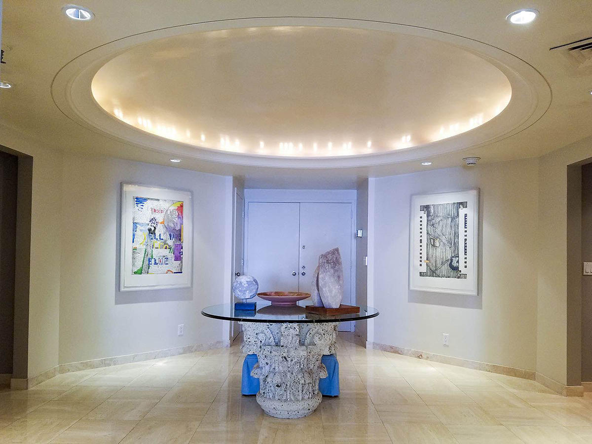 TWENTY ONE HUNDRED CONDO - Residential