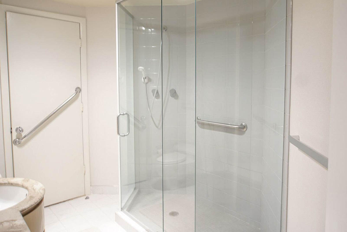 TWENTY ONE HUNDRED CONDO - Residential