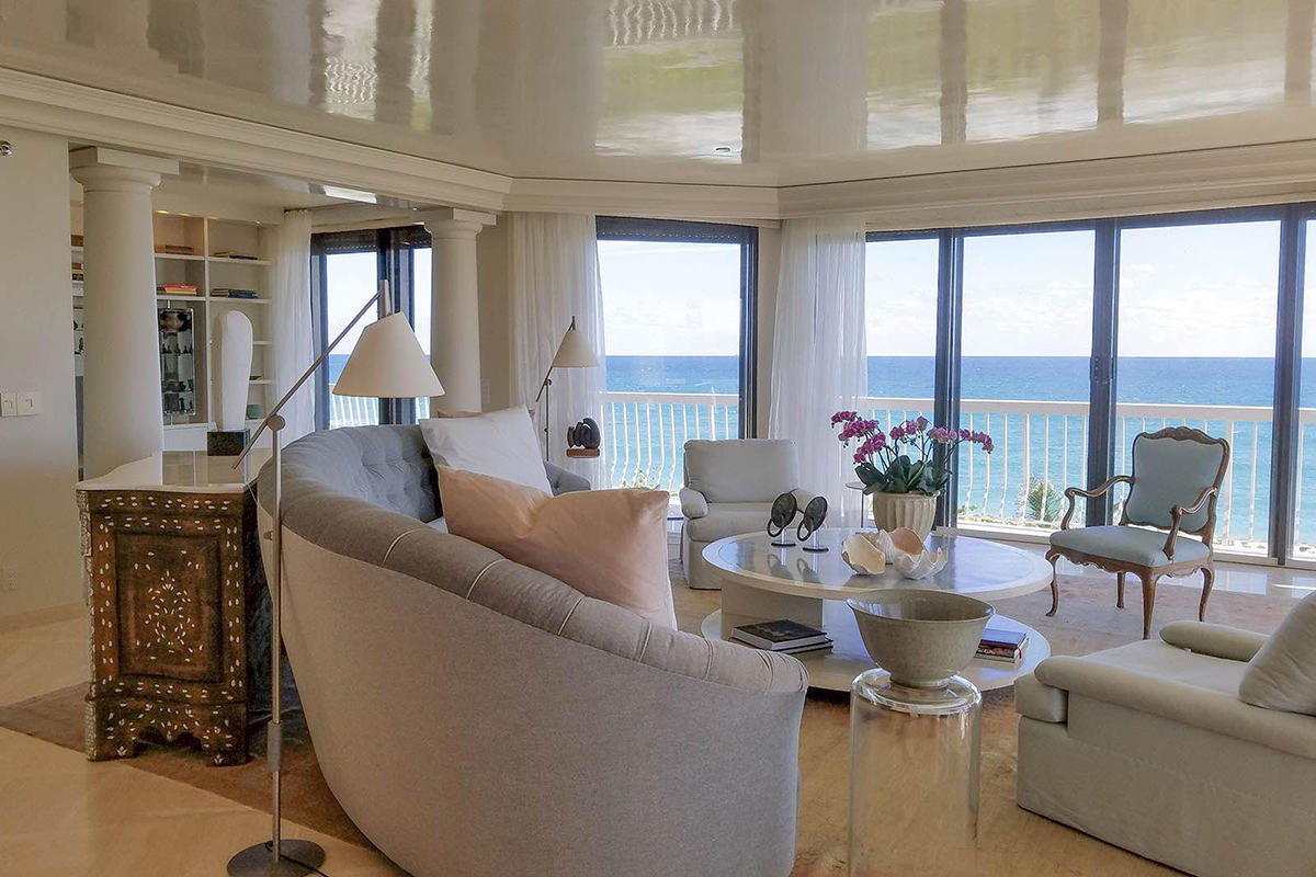 TWENTY ONE HUNDRED CONDO - Residential