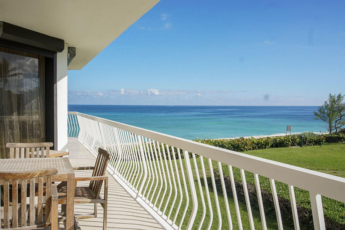 TWENTY ONE HUNDRED CONDO - Residential