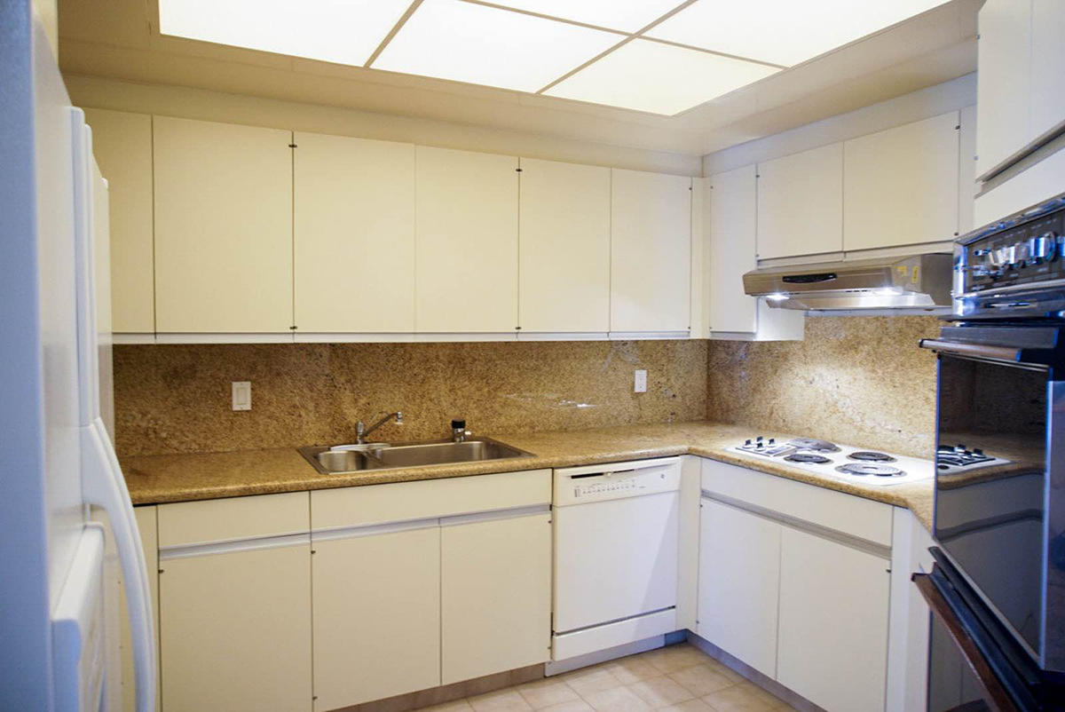 TWENTY ONE HUNDRED CONDO - Residential