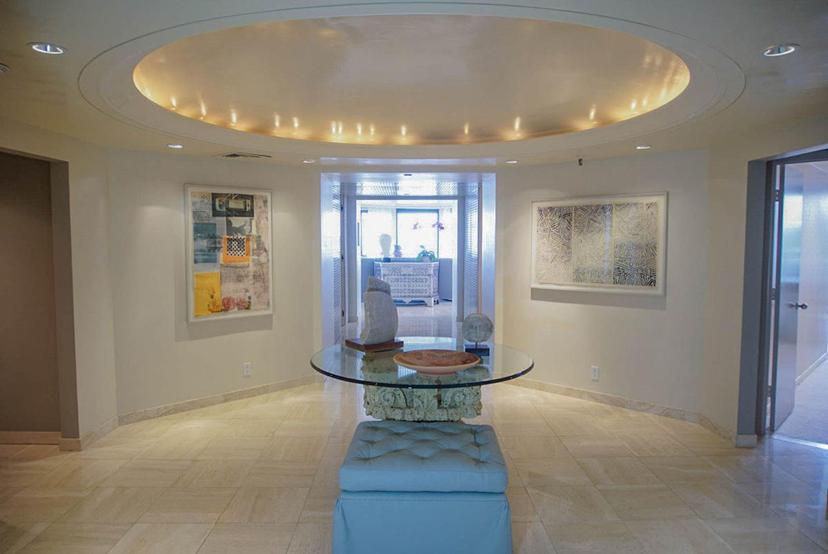 TWENTY ONE HUNDRED CONDO - Residential