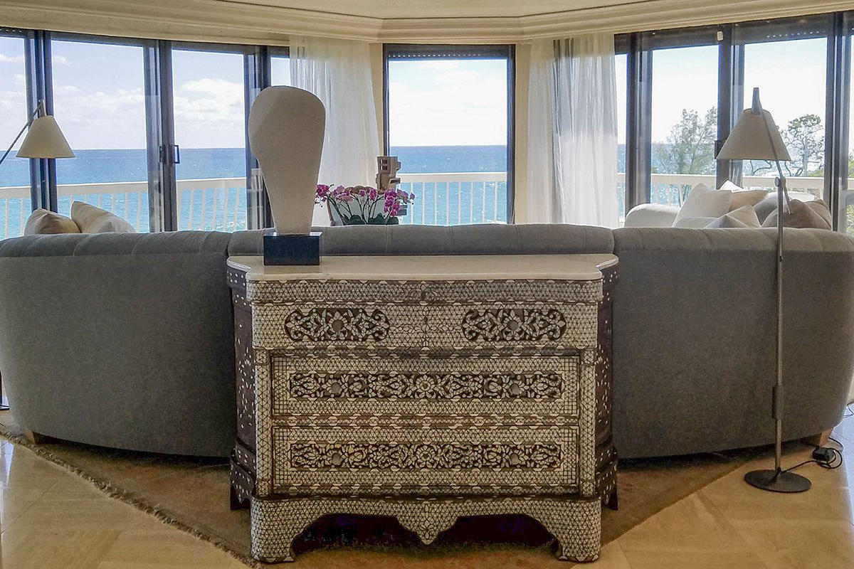 TWENTY ONE HUNDRED CONDO - Residential