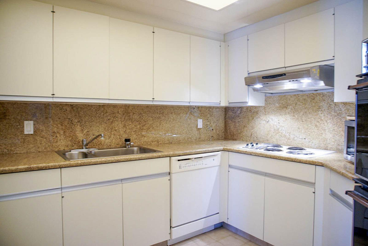 TWENTY ONE HUNDRED CONDO - Residential