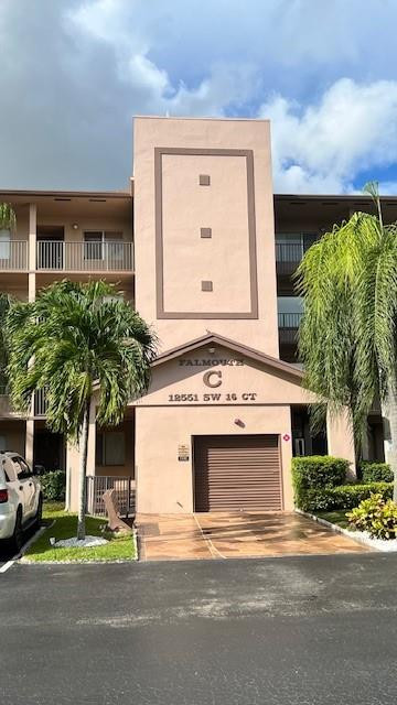 Falmouth @Century Village - Residential