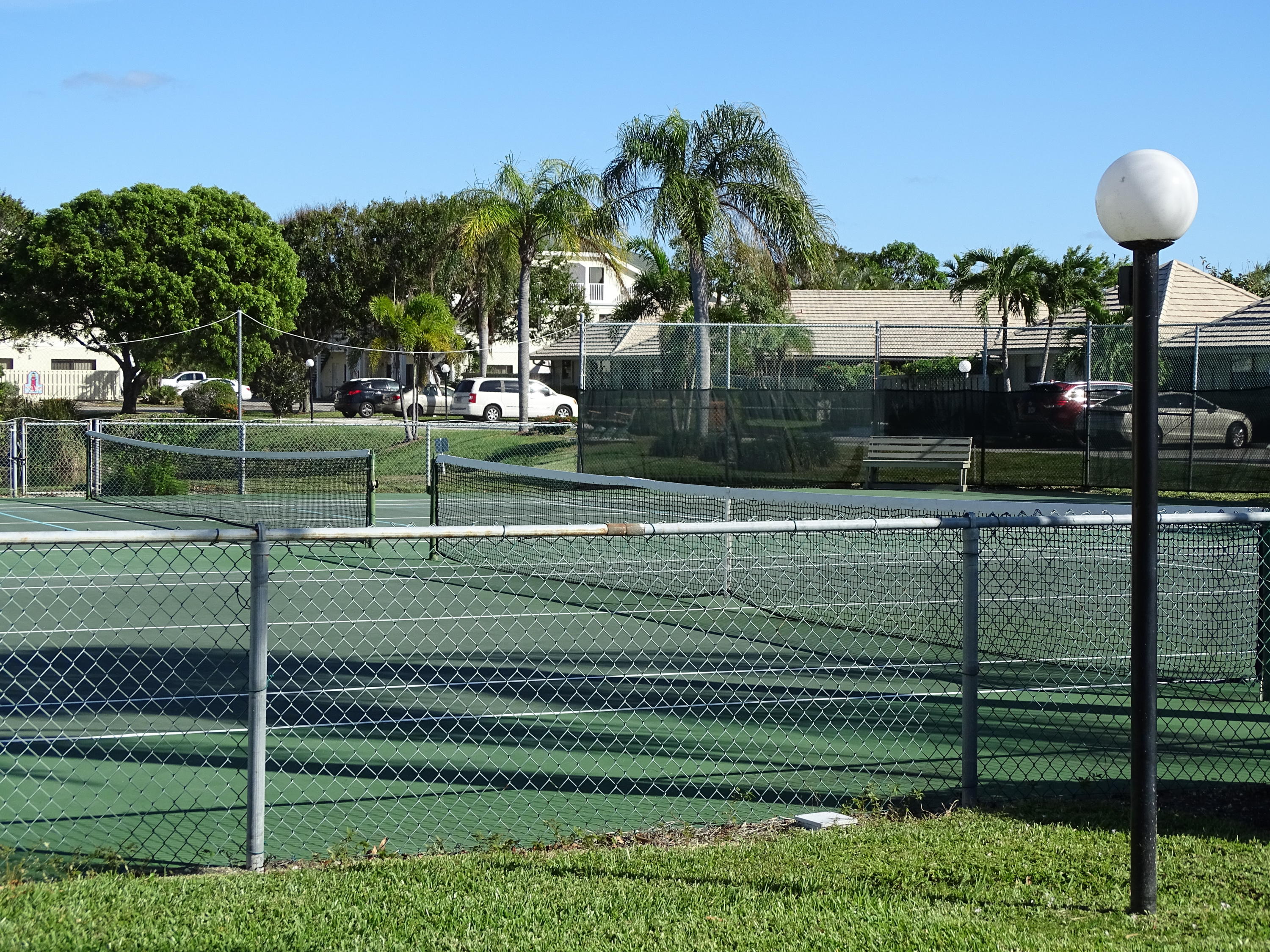 BELLA VISTA - Residential