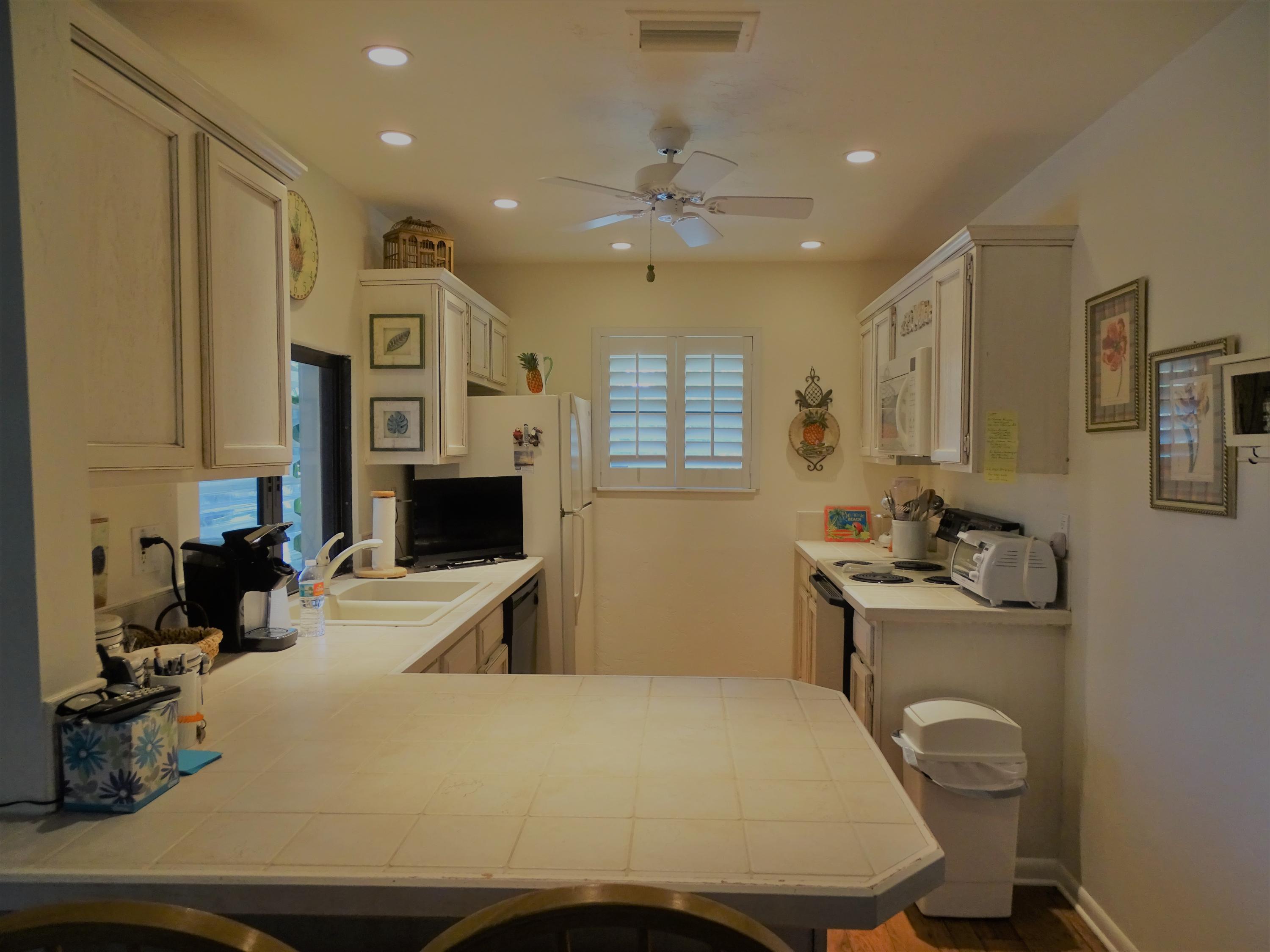 BELLA VISTA - Residential