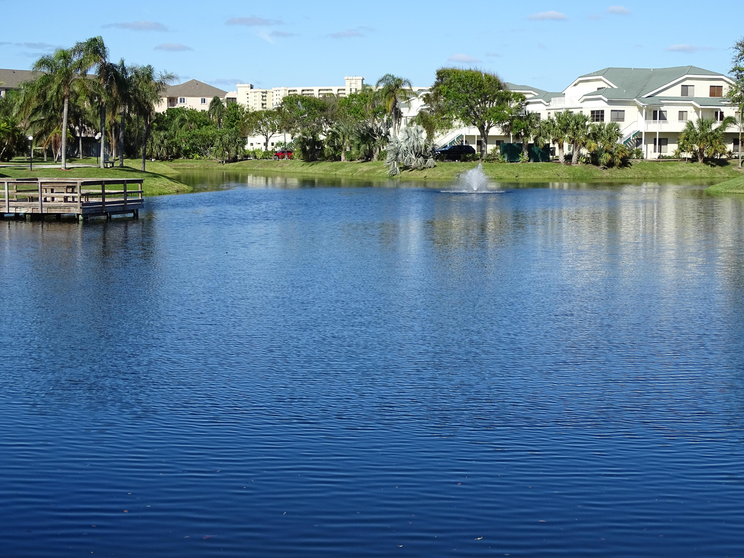 BELLA VISTA - Residential