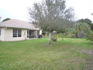 PORT ST LUCIE SECTION 08 - Residential