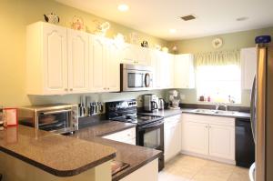 PORT ST LUCIE SECTION 08 - Residential