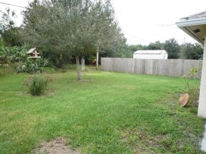 PORT ST LUCIE SECTION 08 - Residential