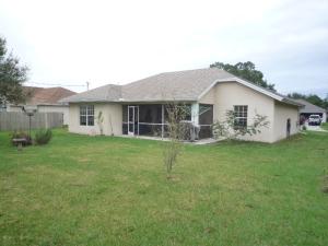 PORT ST LUCIE SECTION 08 - Residential