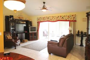 PORT ST LUCIE SECTION 08 - Residential