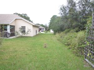 PORT ST LUCIE SECTION 08 - Residential