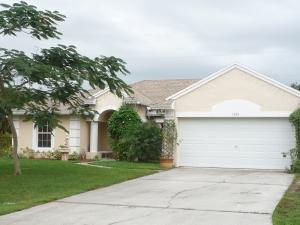 PORT ST LUCIE SECTION 08 - Residential